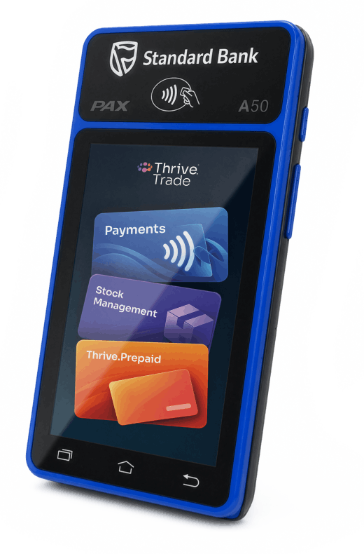 Cashless Lite payment device